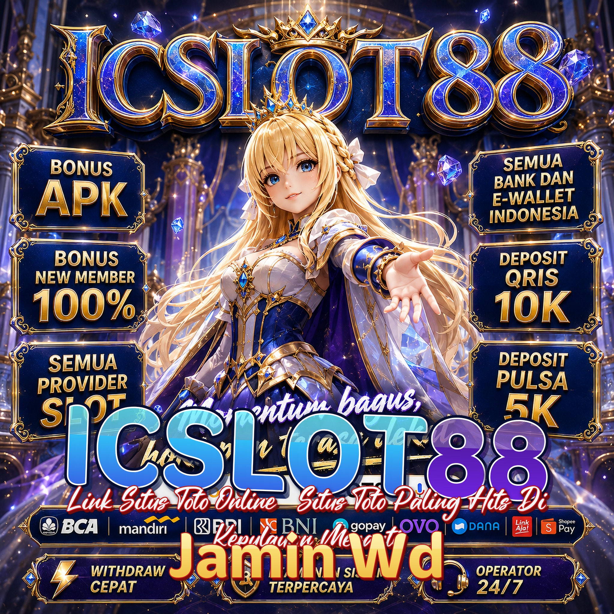 ICSLOT88